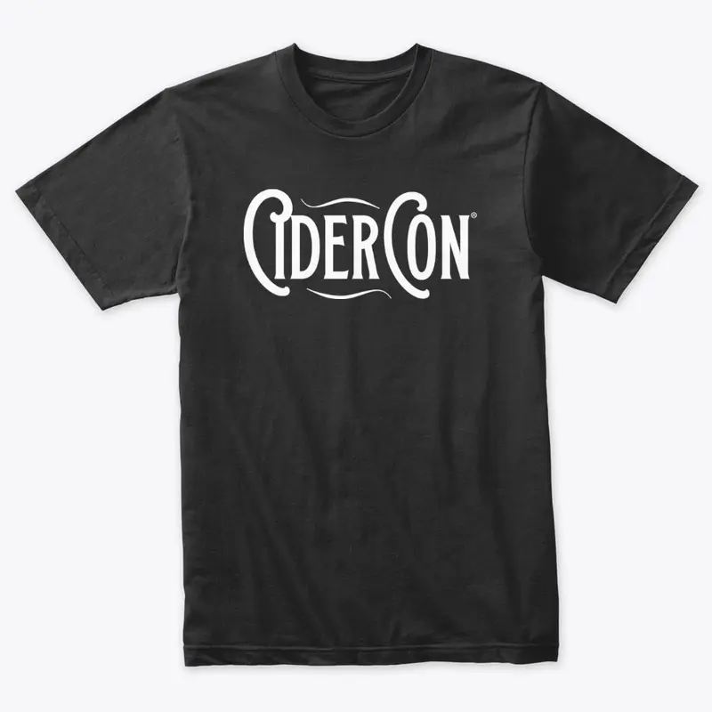 CiderCon® Apparel 