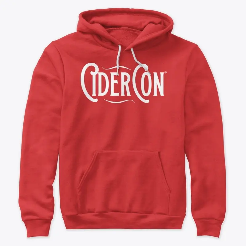 CiderCon® Apparel 