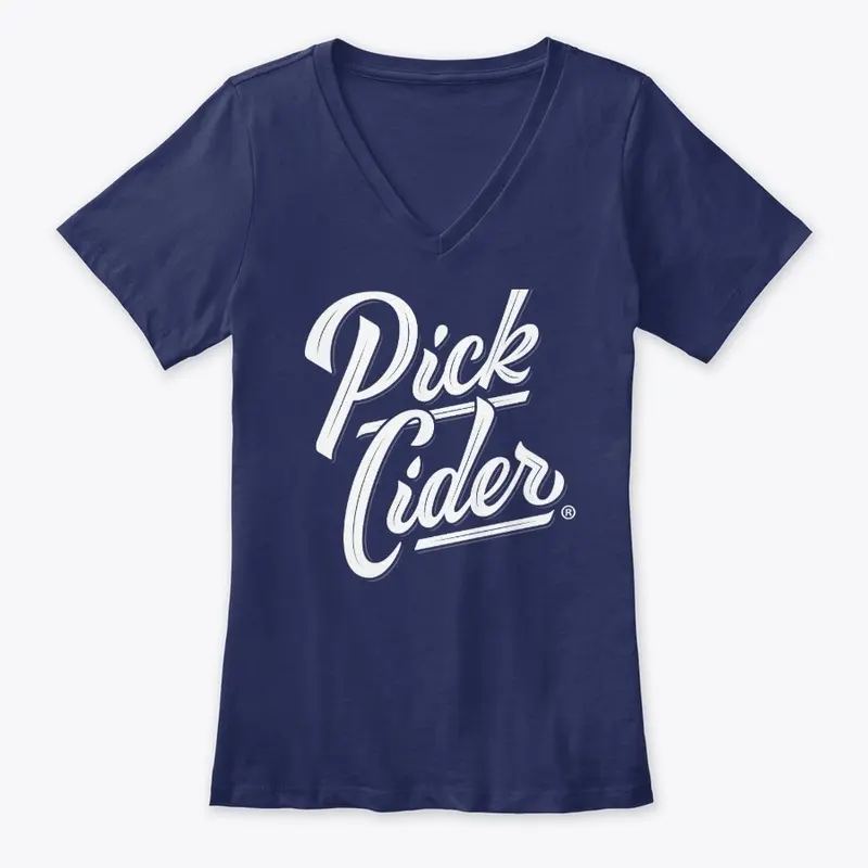 Pick Cider® Swag