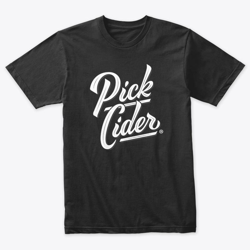 Pick Cider® Swag