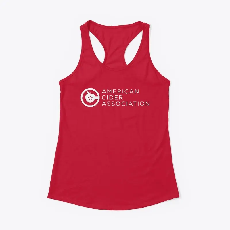 American Cider Association Logo Apparel 