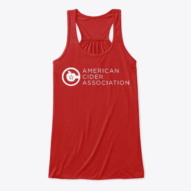 American Cider Association Logo Apparel 