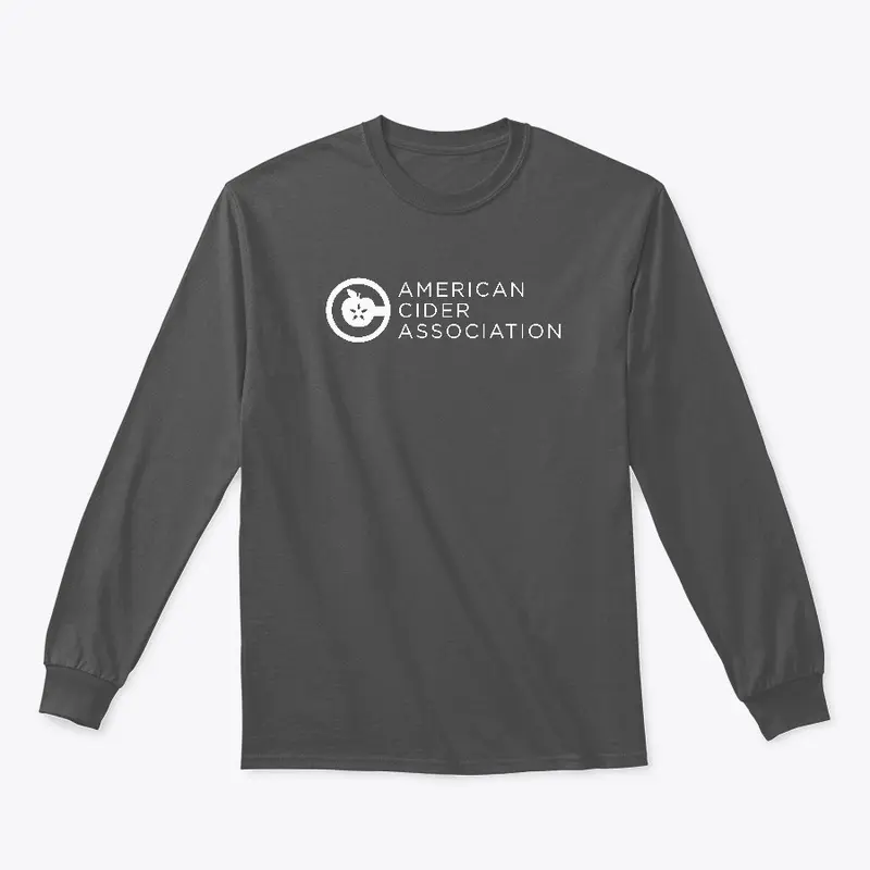 American Cider Association Logo Apparel 