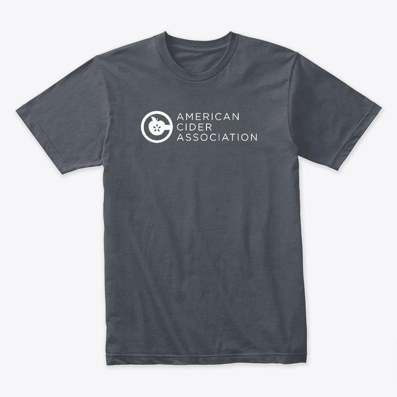 American Cider Association Logo Apparel 