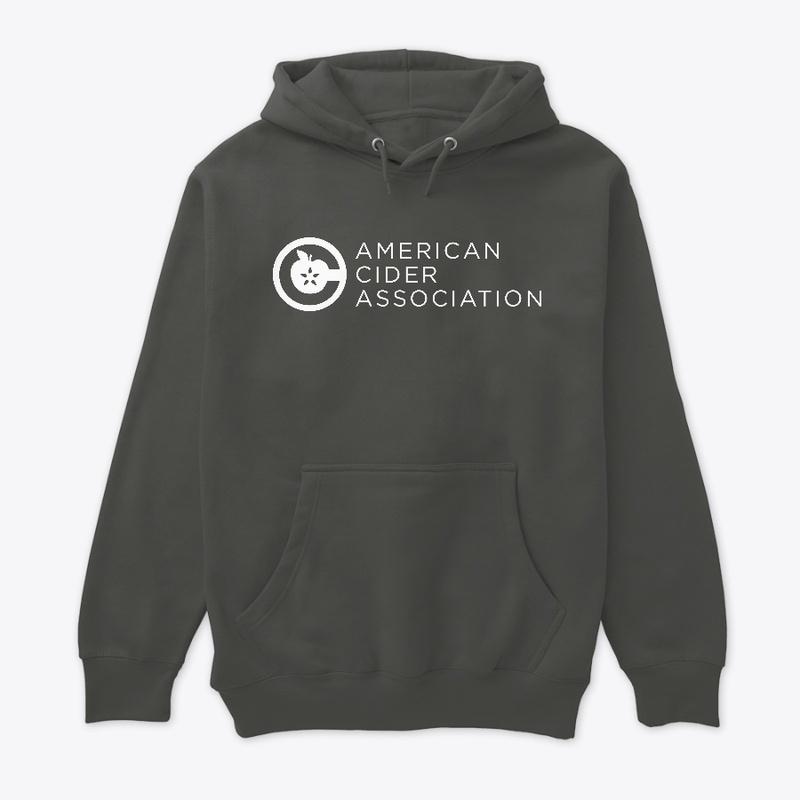 American Cider Association Logo Apparel 