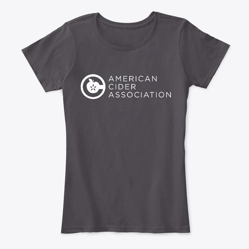 American Cider Association Logo Apparel 